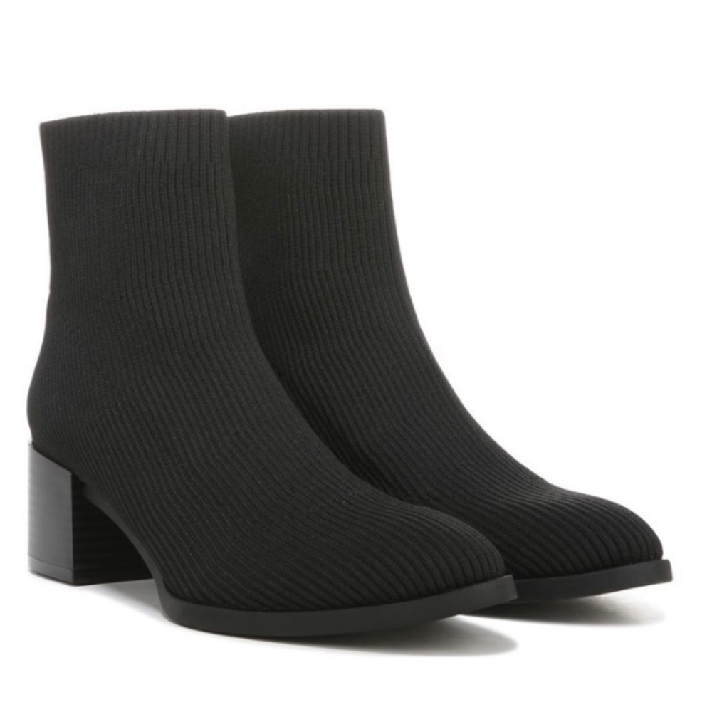 Lifestride Dreamy Ankle Boots / Booties NWT new! Size 11